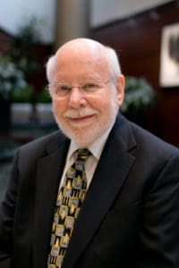 Leonard J. Frankel, Partner