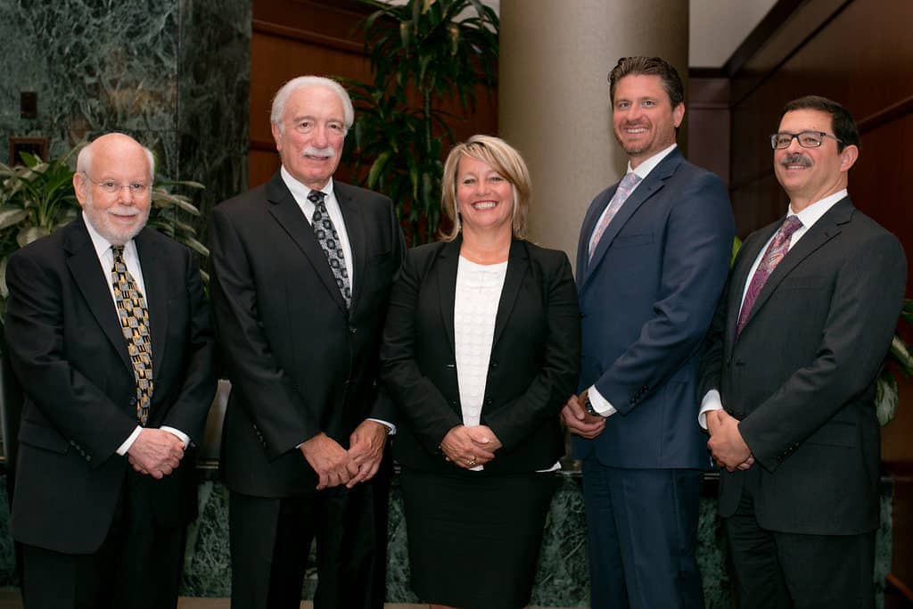 Frankel, Rubin, Klein, Siegel, Payne & Pudlowski, P.C. Partners