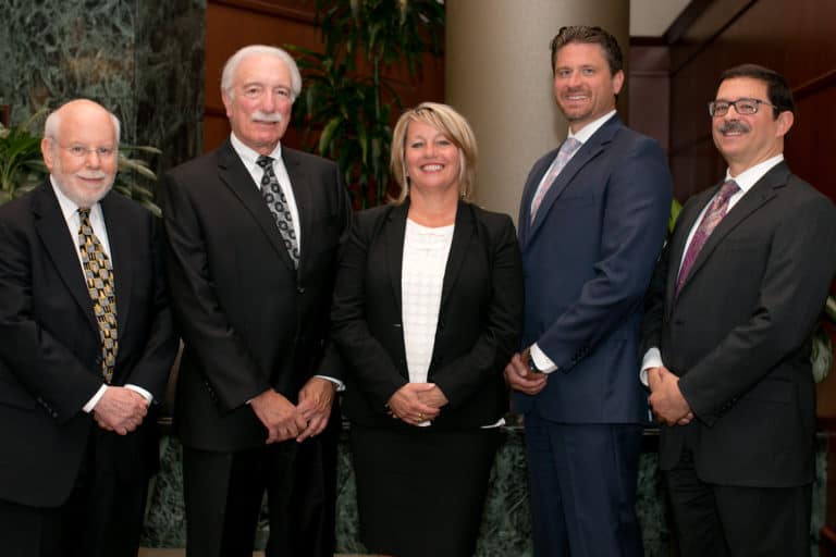 Frankel, Rubin, Klein, Siegel, Payne & Pudlowski, P.C. Partners