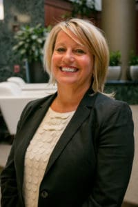 Elaine A. Pudlowski, Partner