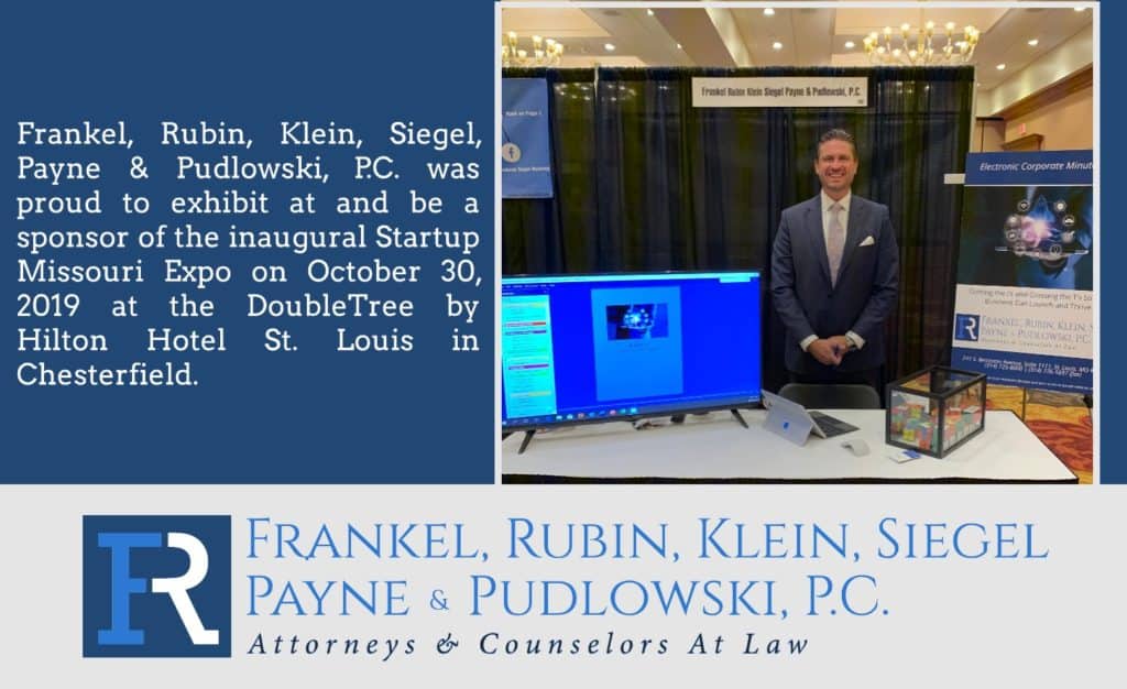 st. louis law firm