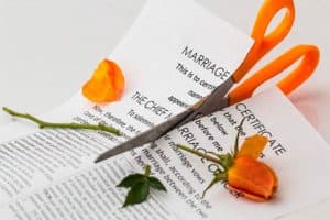 Estate Planning for Divorce