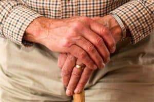 Retirement Planning for Elderly