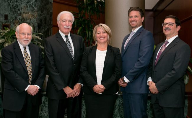 Frankel, Rubin, Klein, Siegel, Payne & Pudlowski, P.C. Partners